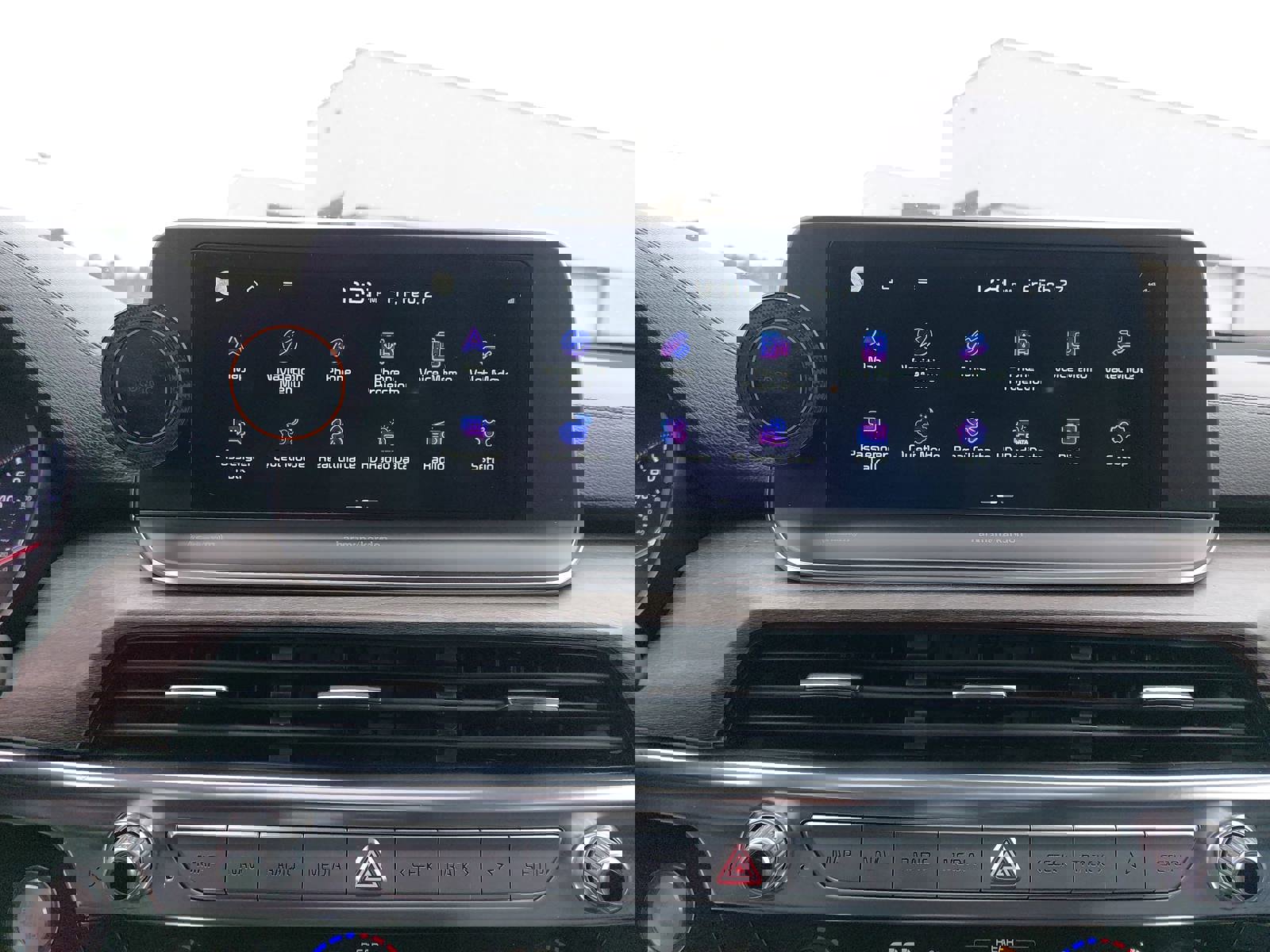 Used 2022 Kia Telluride SX w/ SX Prestige Package image 21