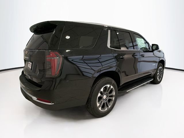 New 2026 Chevrolet Tahoe LS w/ Max Trailering Package image 7