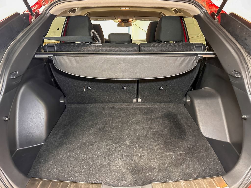 Used 2024 Mitsubishi Eclipse Cross AWD image 18