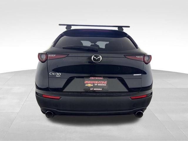 Used 2021 MAZDA CX-30 AWD 2.5 S w/ Select Package image 7