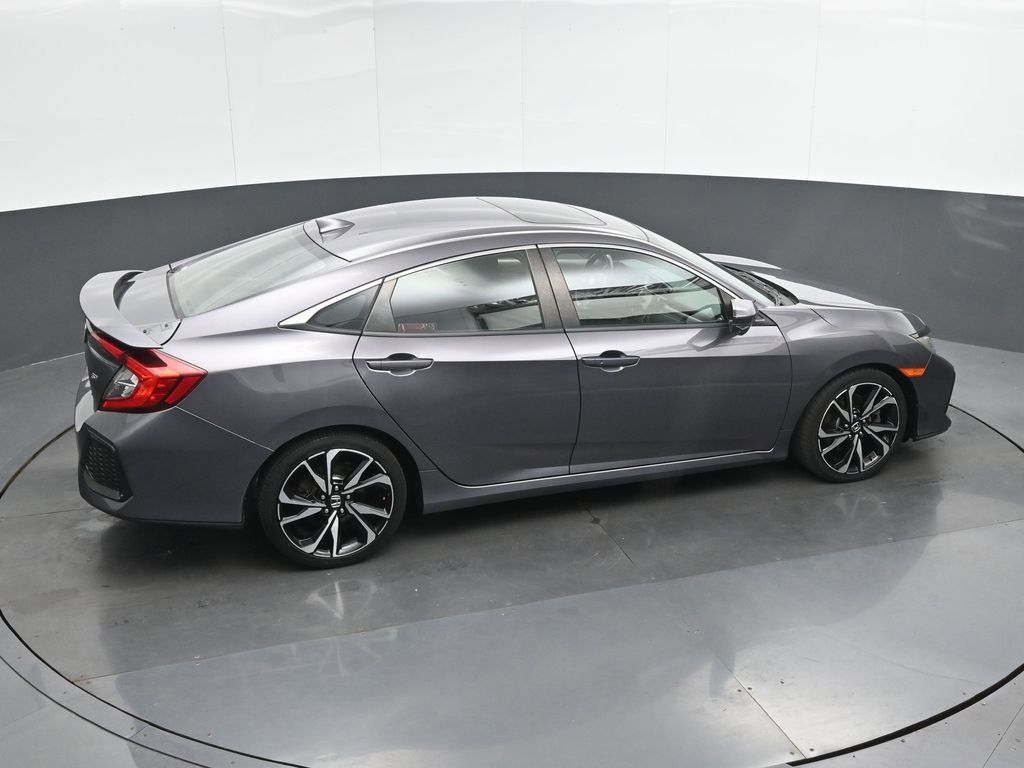 Used 2017 Honda Civic Si image 37