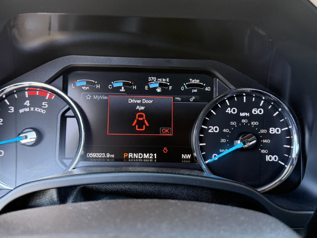 Used 2017 Ford F350 King Ranch AWD/4WD image 40
