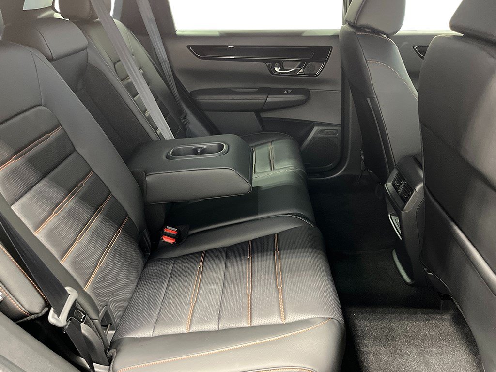 New 2027 Honda CR-V Sport Touring image 29