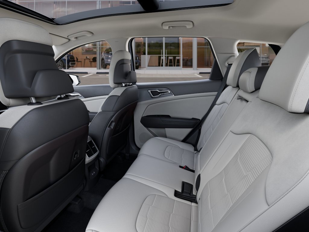 New 2026 Kia Sportage SX Prestige image 18
