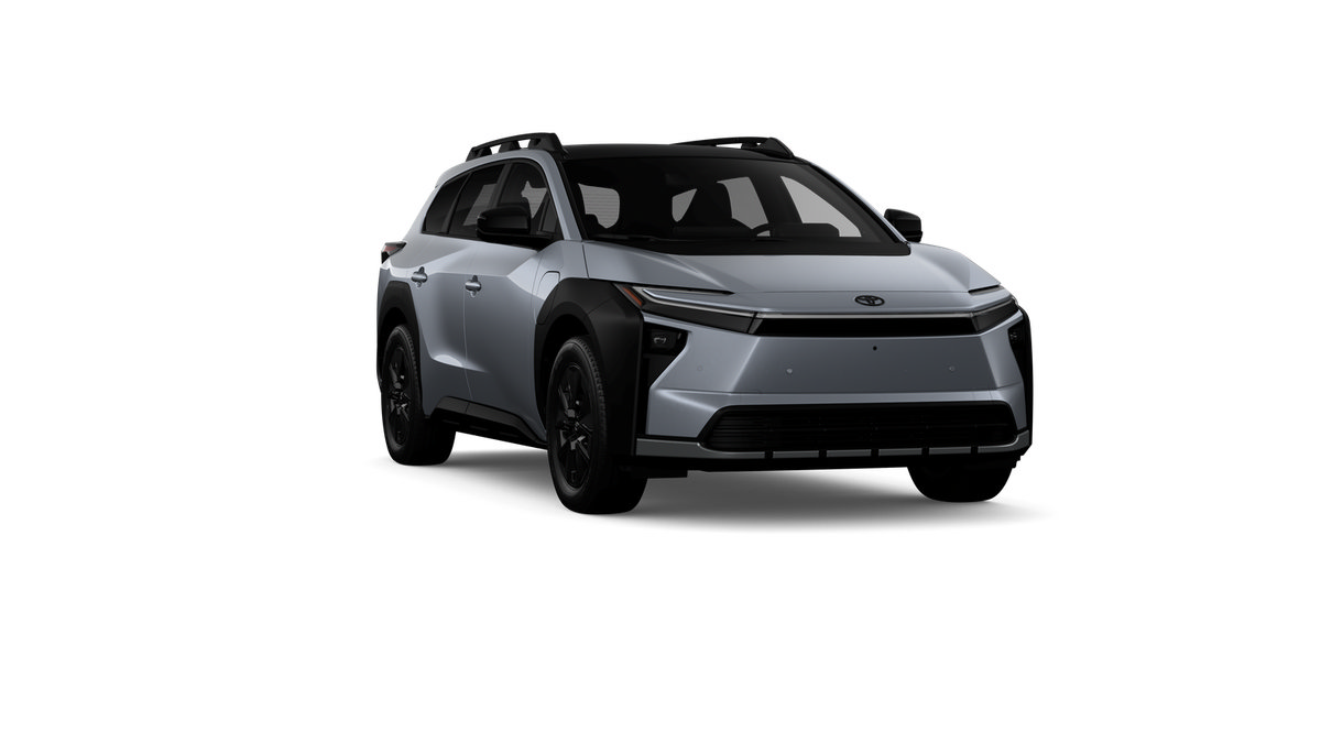 New 2026 Toyota bZ Woodland AWD/4WD image 38