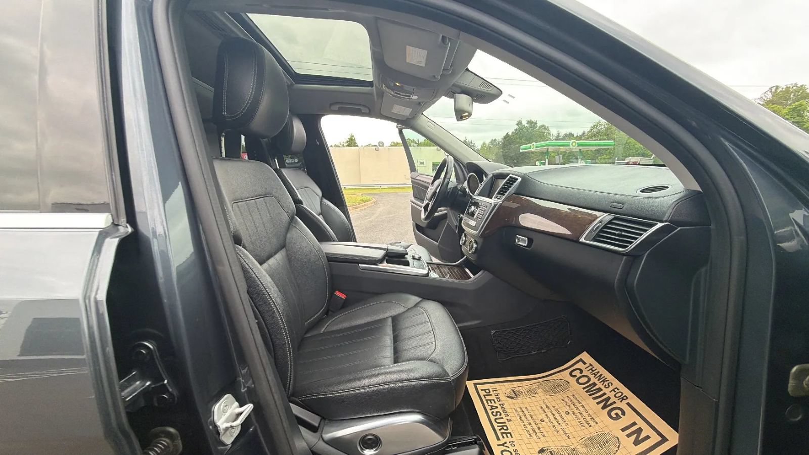 Used 2013 Mercedes-Benz GL 450 4MATIC image 48