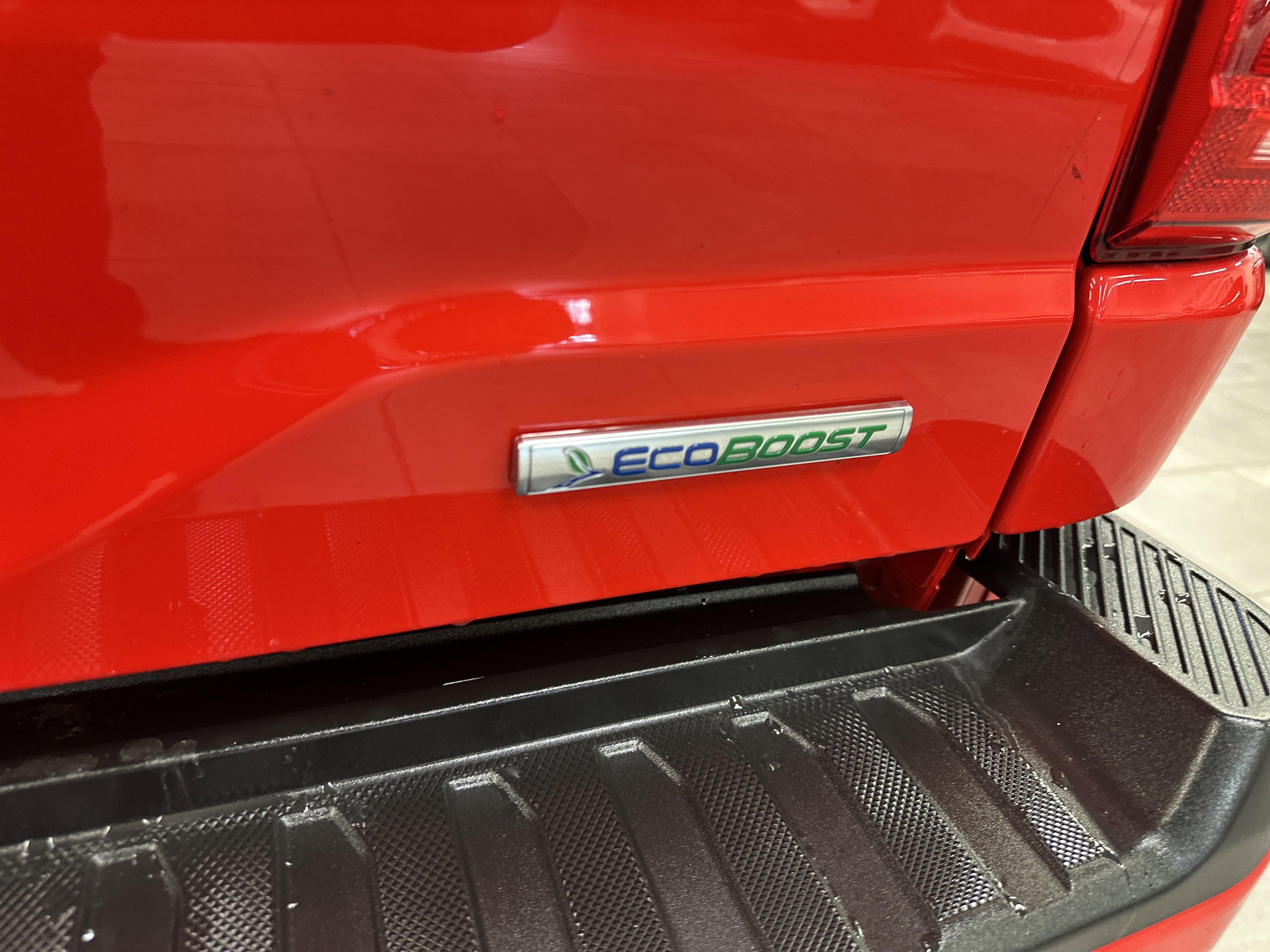 Certified 2023 Ford F150 XLT w/ Equipment Group 302A High image 12