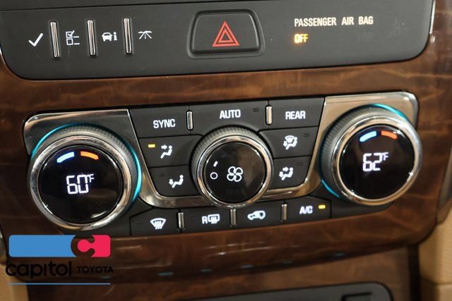 Used 2013 Buick Enclave Premium AWD/4WD image 24