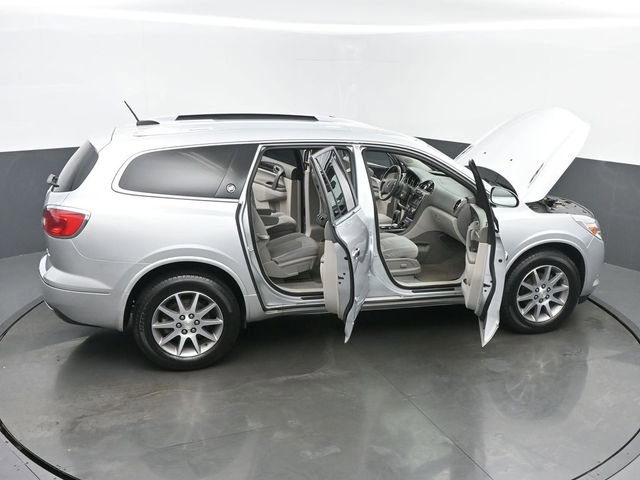Used 2017 Buick Enclave Convenience image 67