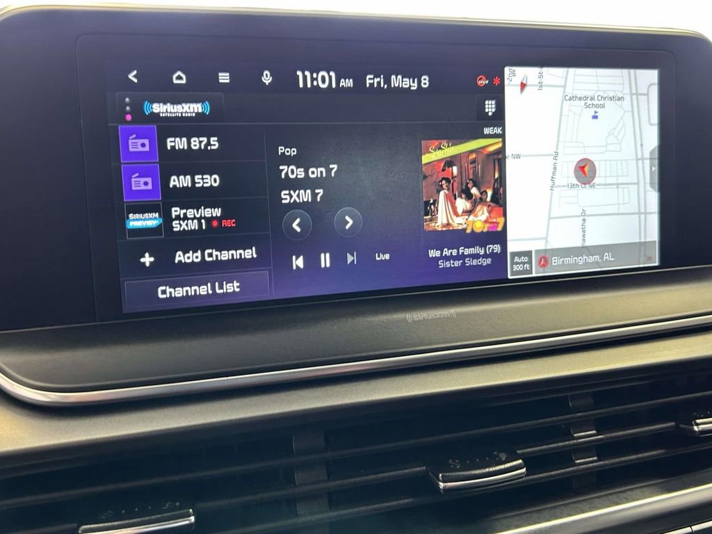 Used 2022 Kia Telluride S FWD image 26