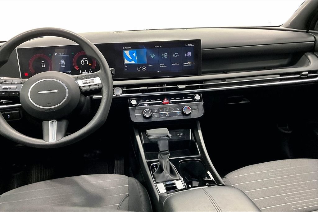 Used 2025 Hyundai Santa Cruz SE FWD image 7