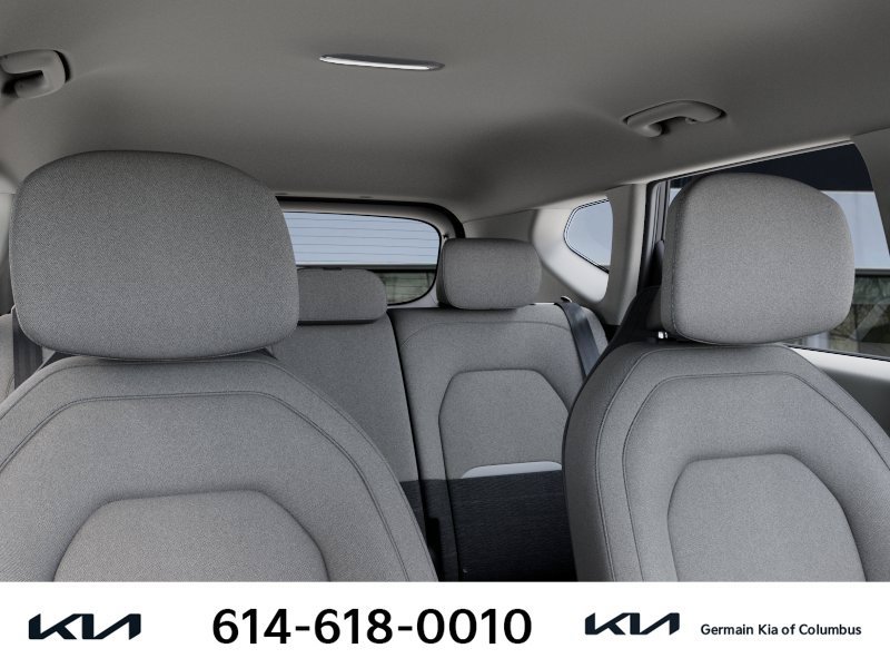 New 2027 Kia Seltos S FWD image 30