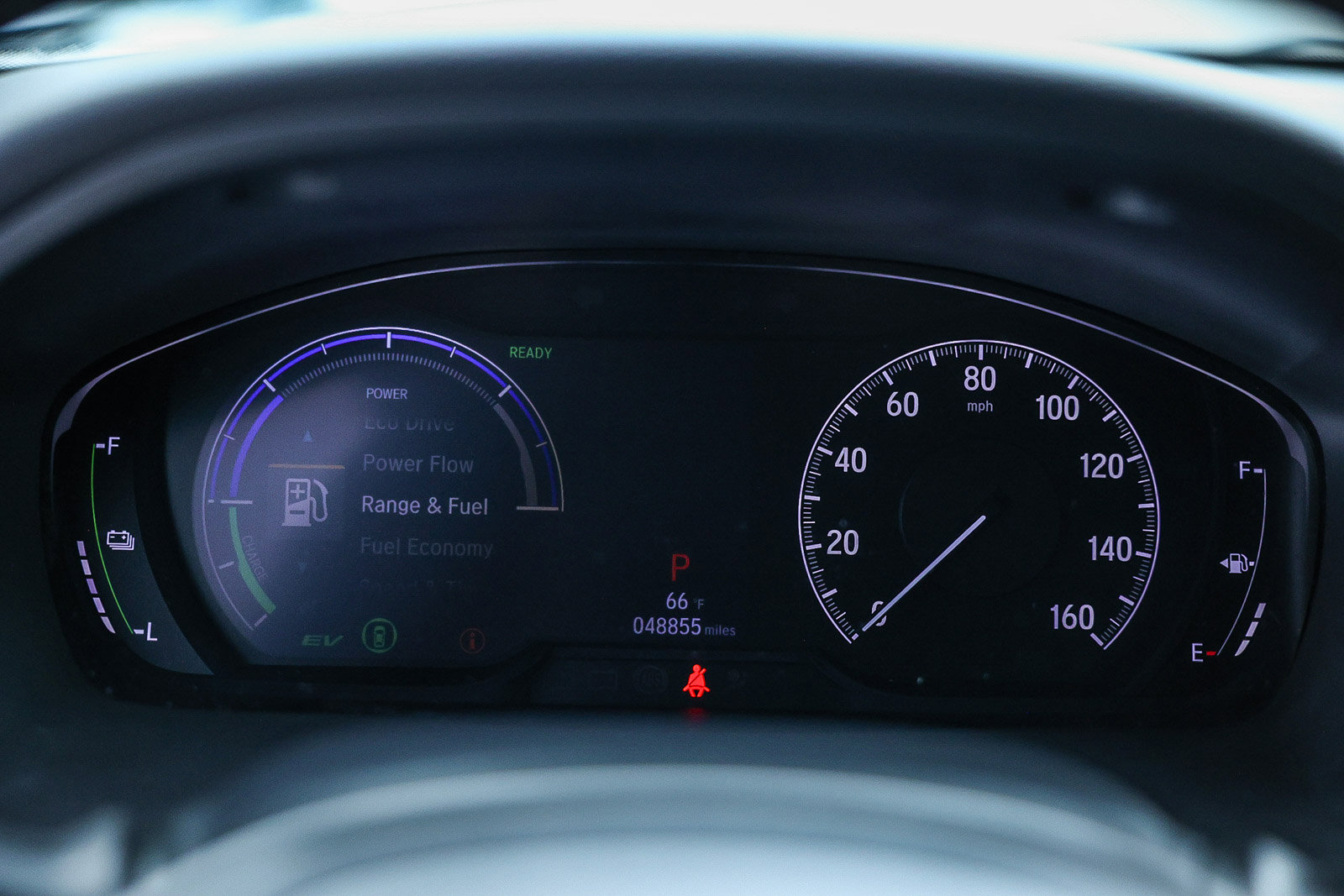 Used 2021 Honda Insight EX image 4