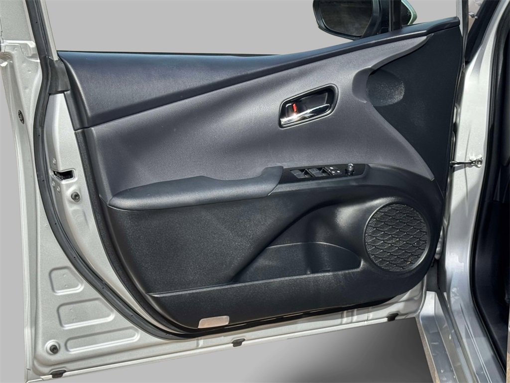 Used 2022 Toyota Prius Prime image 20