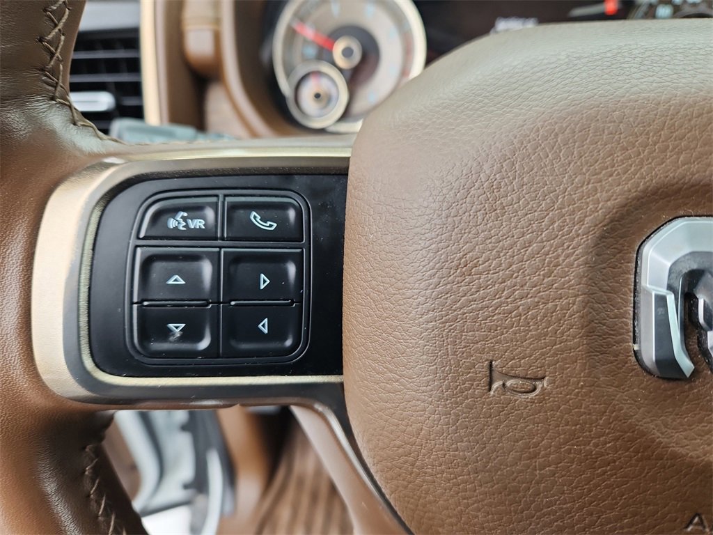 Used 2022 RAM 3500 Limited image 20