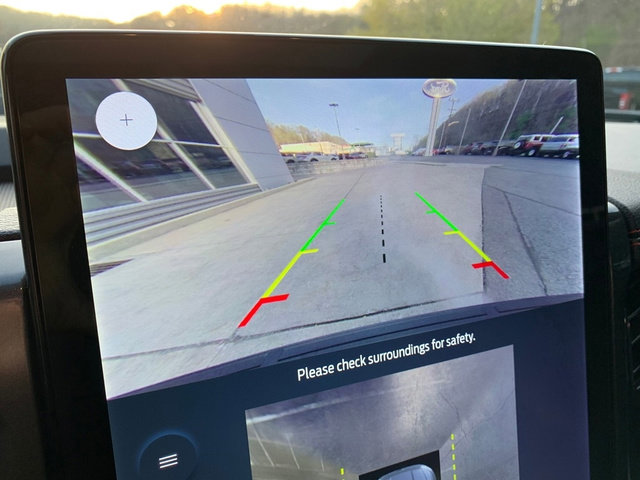 Used 2023 Ford Expedition Limited image 35