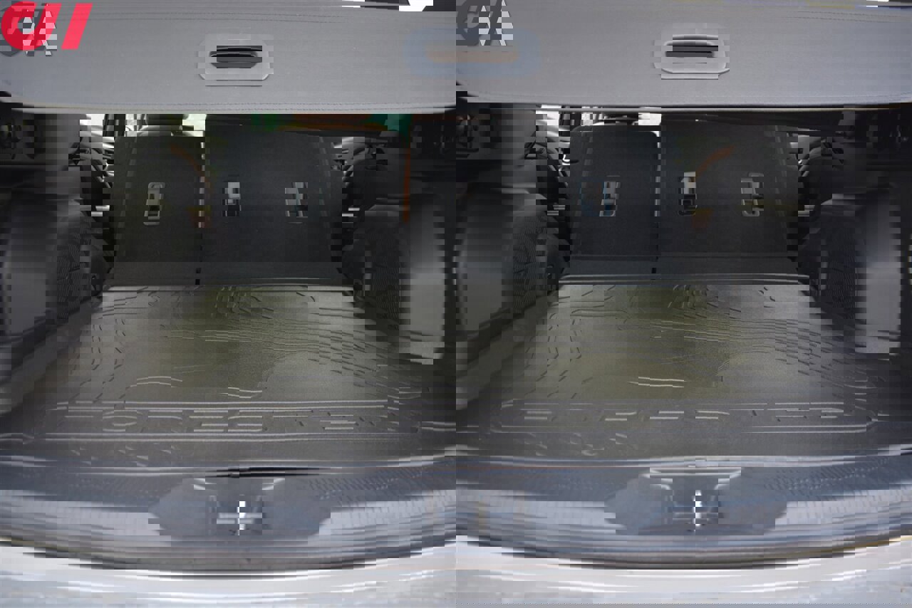 Used 2025 Subaru Forester Touring image 34