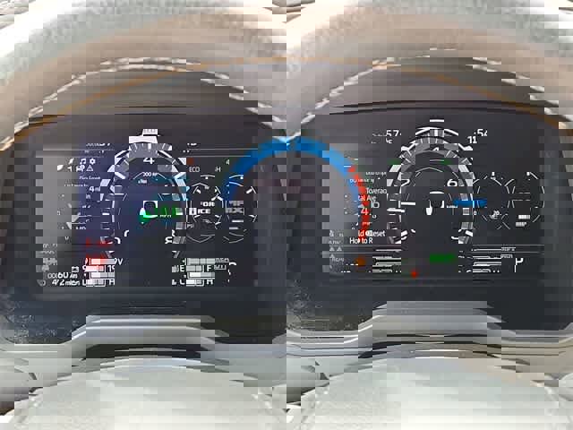 Used 2023 Toyota Tundra 1794 Edition w/ TRD Off-Road Package image 33