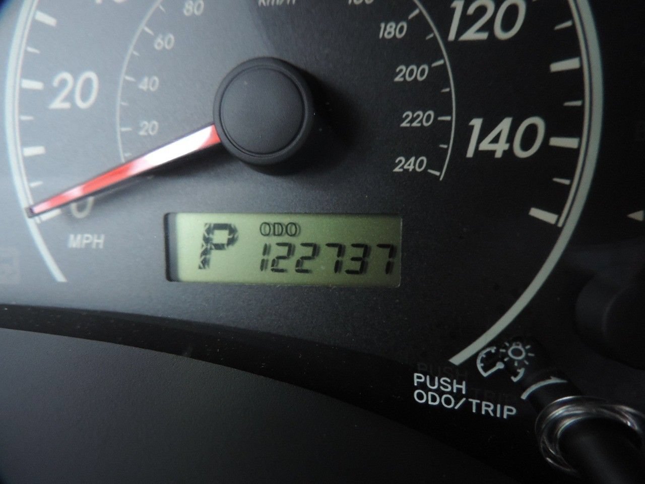 Used 2011 Toyota Corolla LE FWD image 28