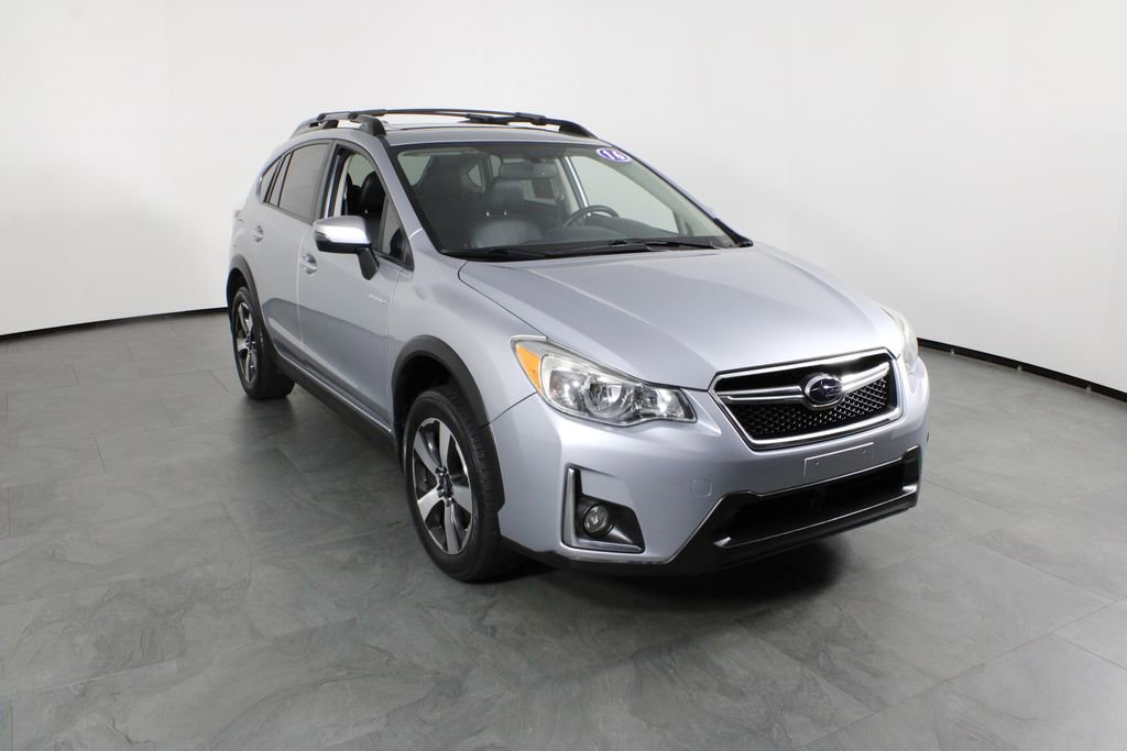 Used 2016 Subaru Crosstrek Touring image 4