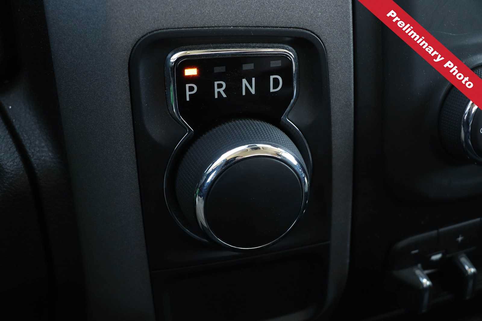 Used 2022 RAM 1500 Tradesman w/ Popular Equipment Group RWD image 17