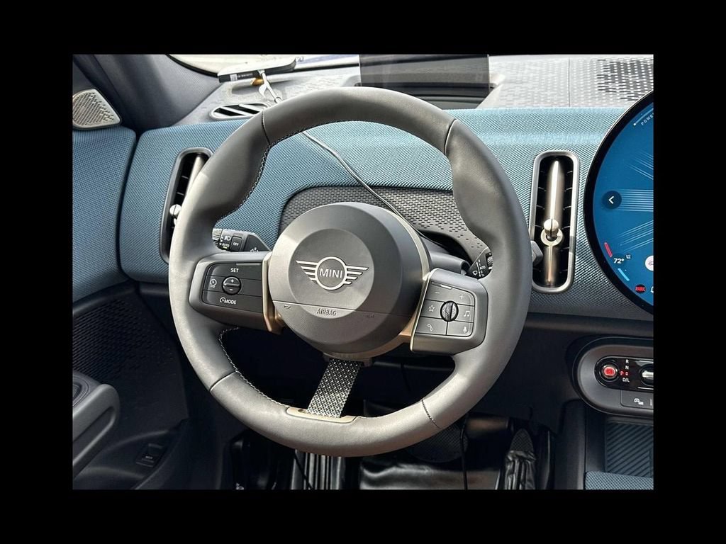 Certified 2026 MINI Cooper Countryman S AWD/4WD image 39