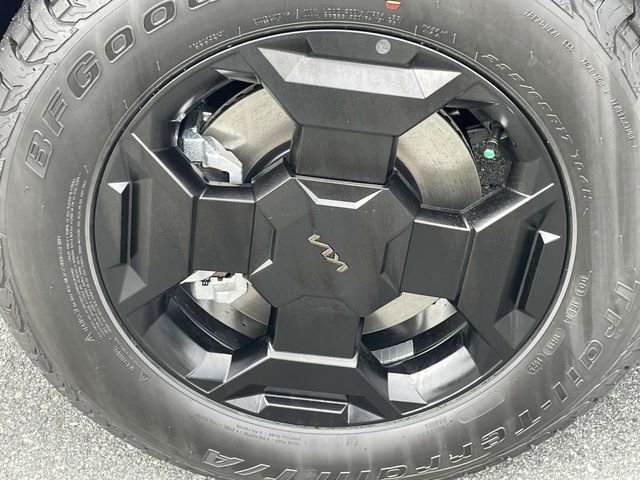 New 2026 Kia Sportage X-Pro Prestige image 9