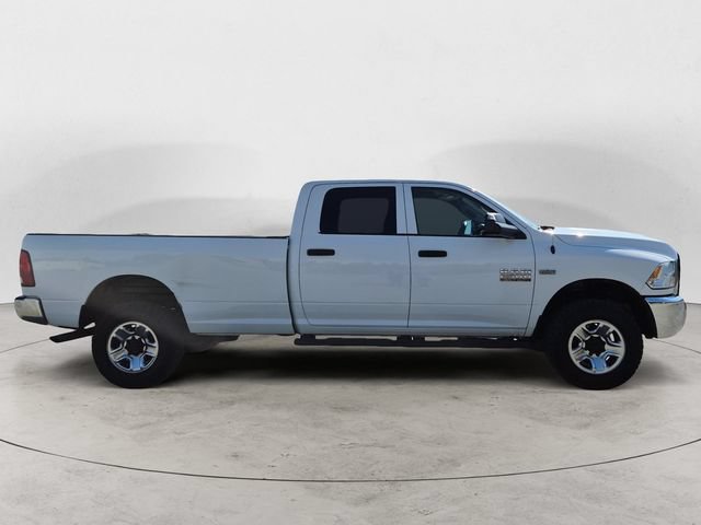 Used 2014 RAM 2500 Tradesman w/ Chrome Appearance Group AWD/4WD image 4