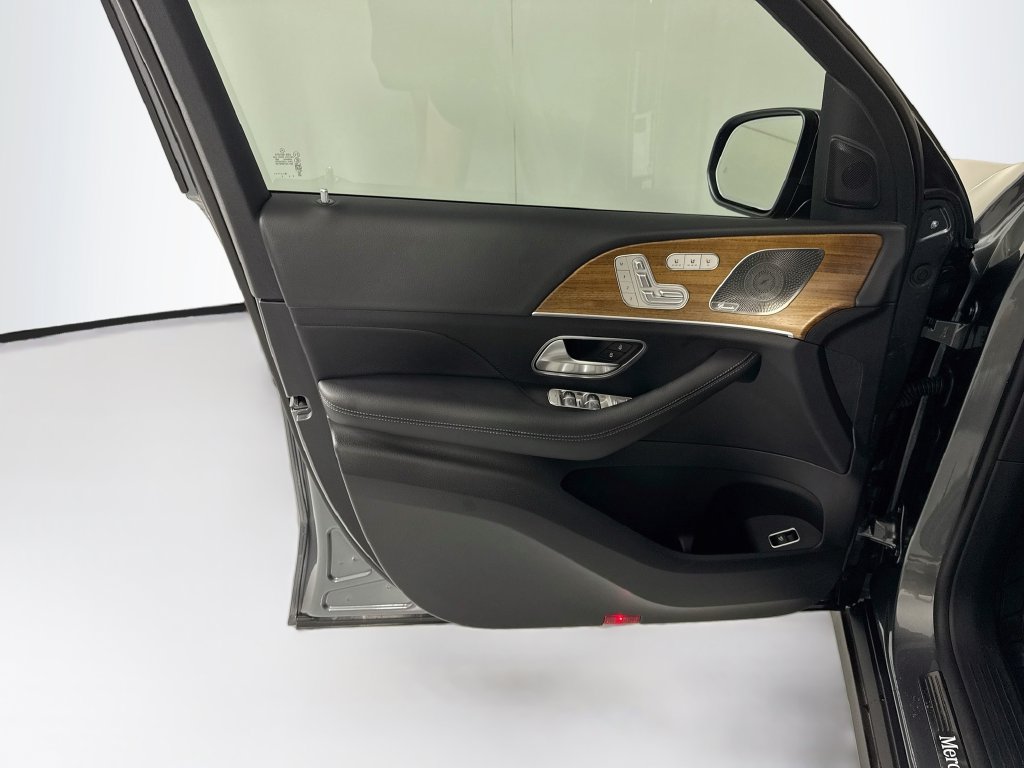 Certified 2026 Mercedes-Benz GLE 350 4MATIC image 24