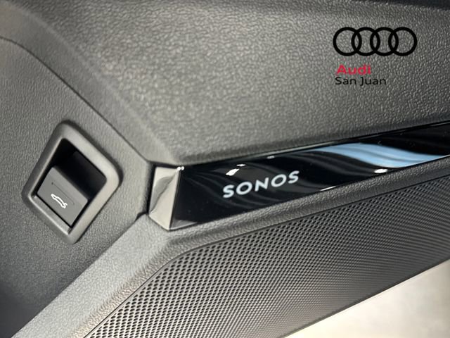 New 2026 Audi A3 2.0T Premium Plus image 36