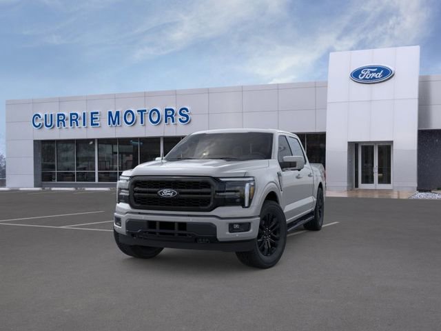New 2026 Ford F150 Lariat AWD/4WD image 2