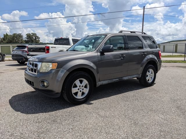 Used 2011 Ford Escape XLT FWD image 8