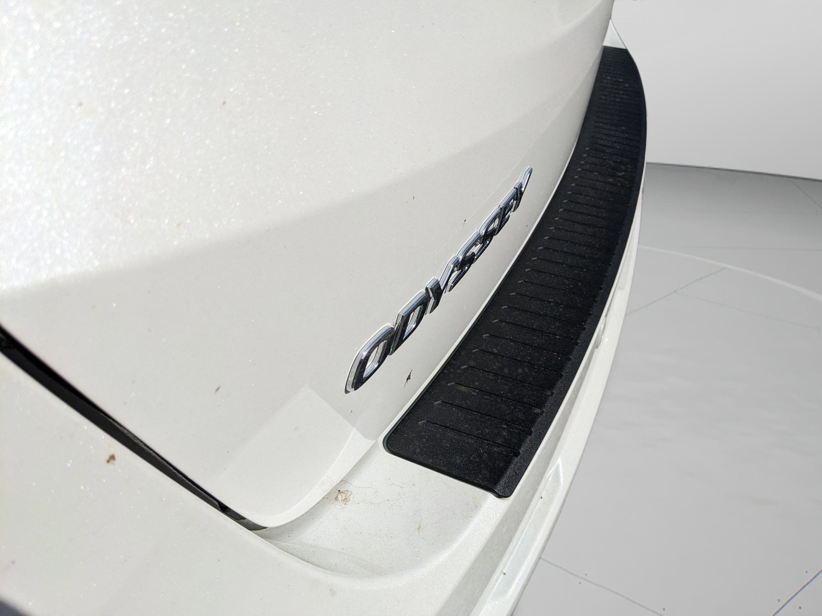 New 2026 Honda Odyssey Elite image 11