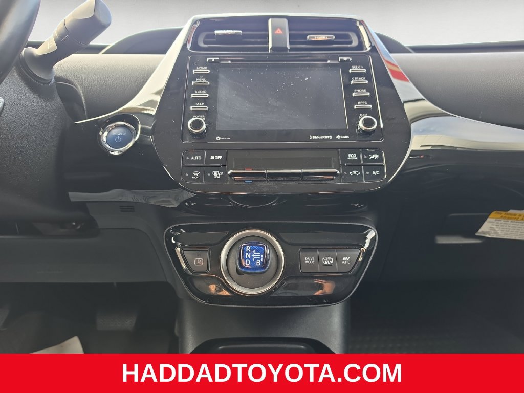 Used 2022 Toyota Prius Prime LE FWD image 12