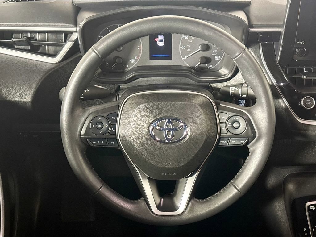 Used 2024 Toyota Corolla SE image 13