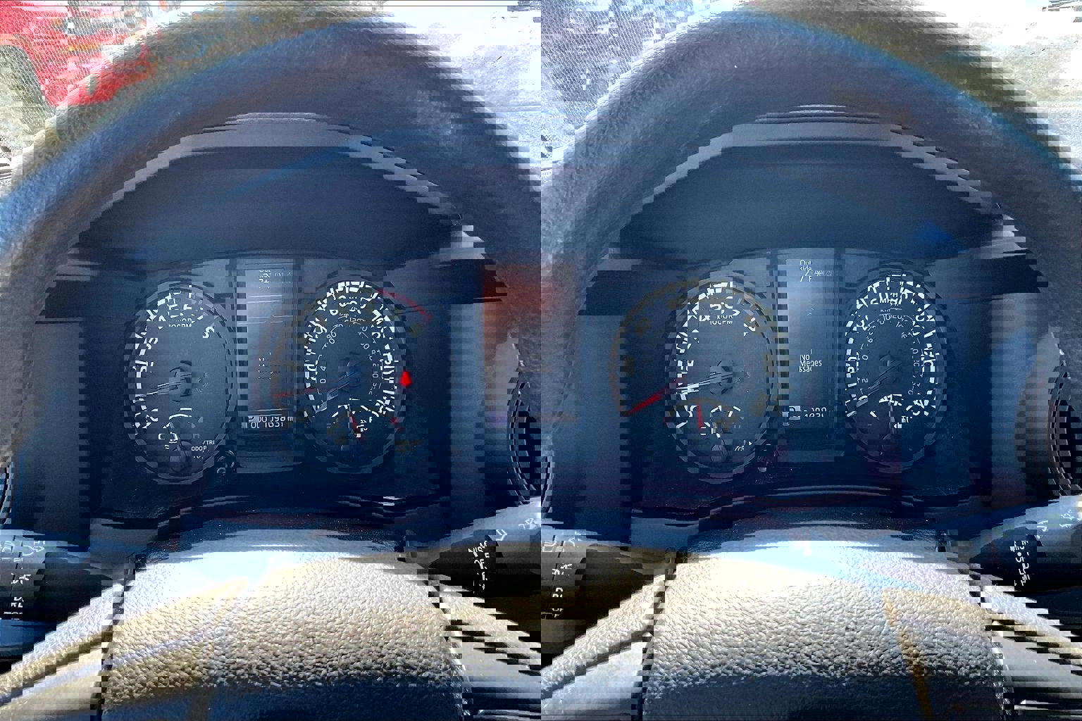 Used 2019 Toyota Tacoma SR w/ SR Convenience Package image 26