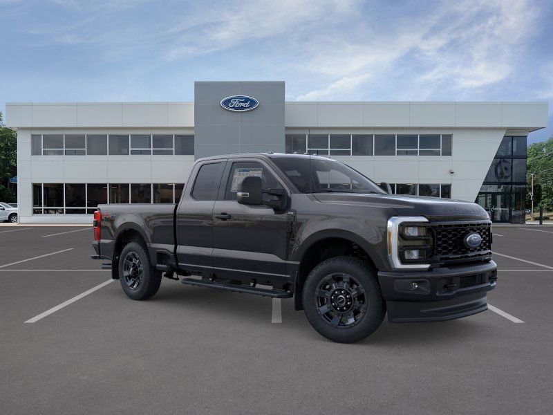 New 2026 Ford F350 XL image 21