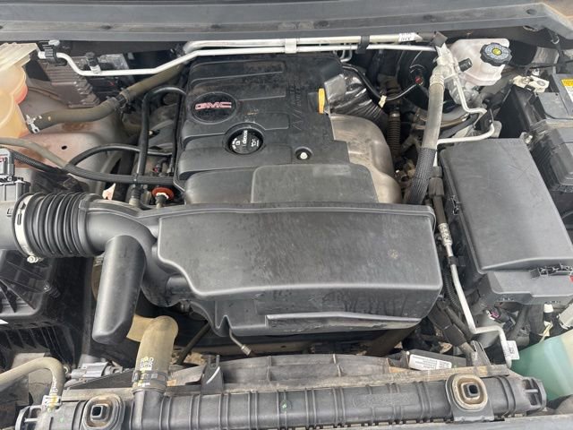 Used 2021 GMC Canyon Elevation Standard w/ Convenience Package RWD image 42