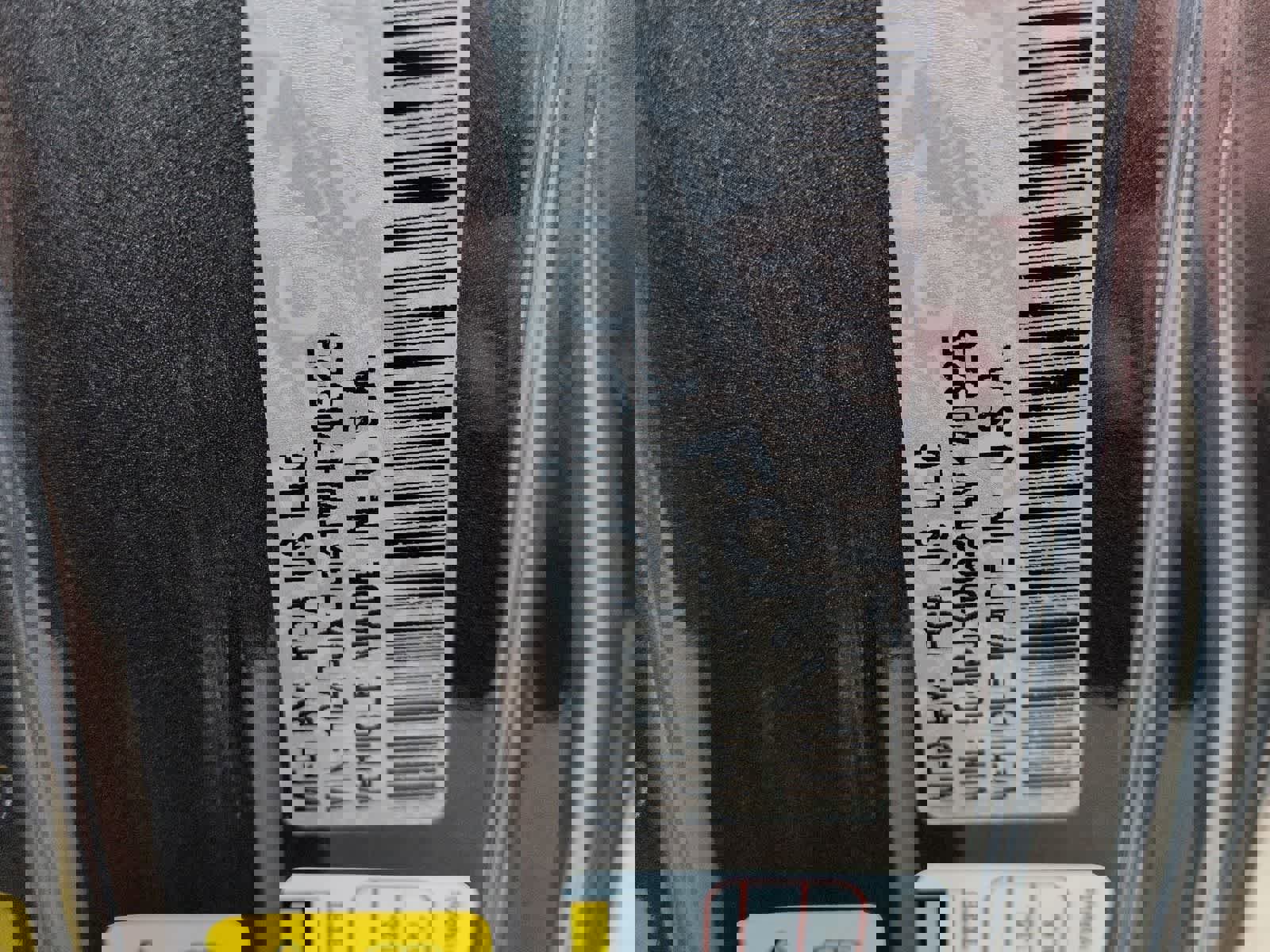 New 2026 Jeep Wrangler Sport image 32