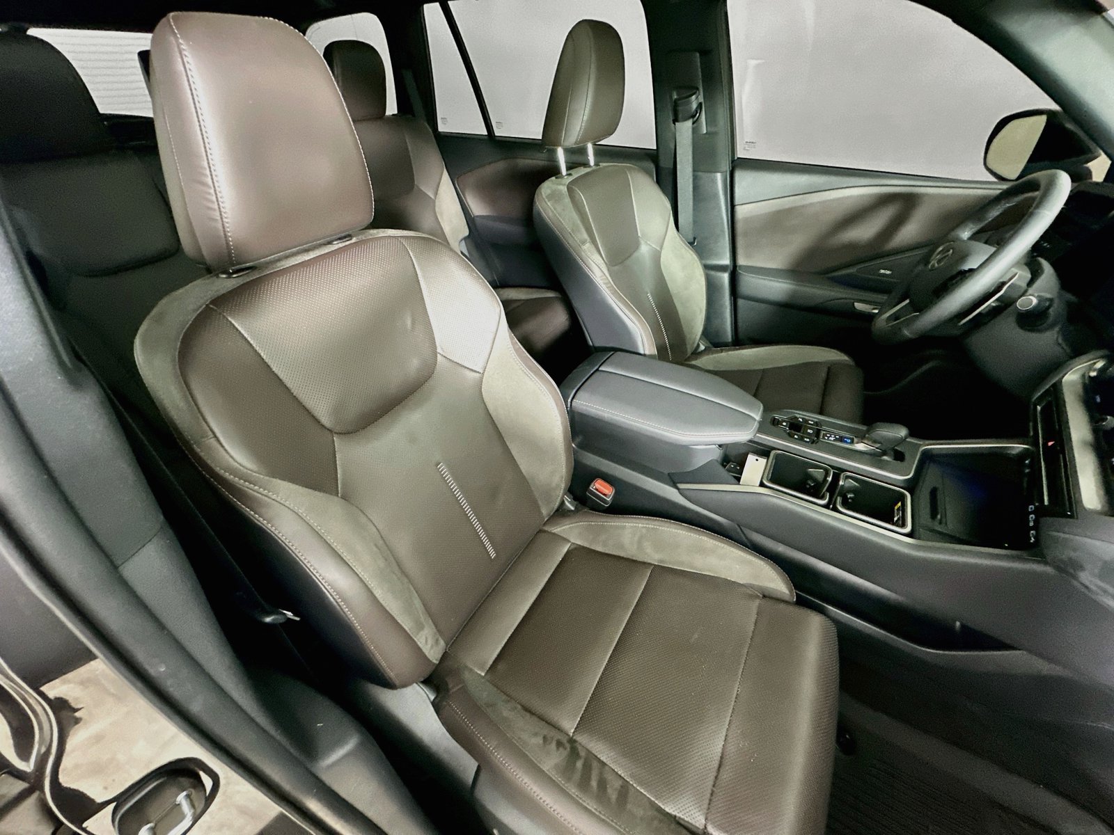 Used 2024 Lexus TX 350 AWD w/ Technology Package image 45