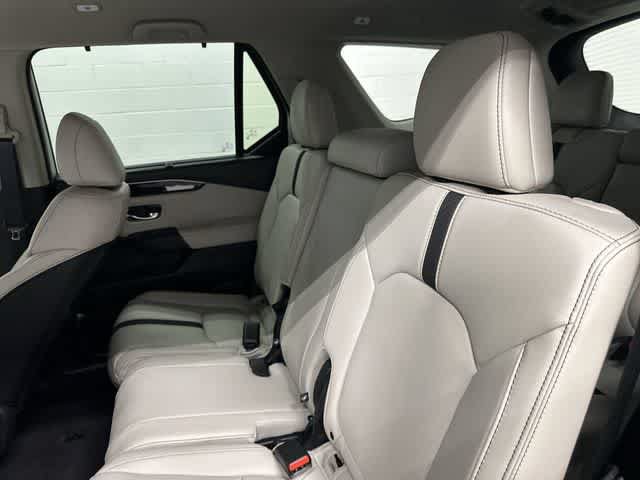 New 2026 Honda Pilot EX-L image 14