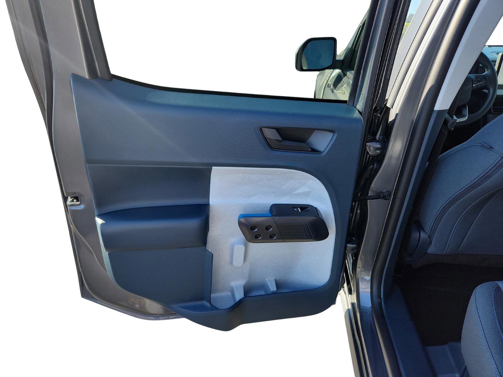 New 2026 Ford Maverick XLT image 21