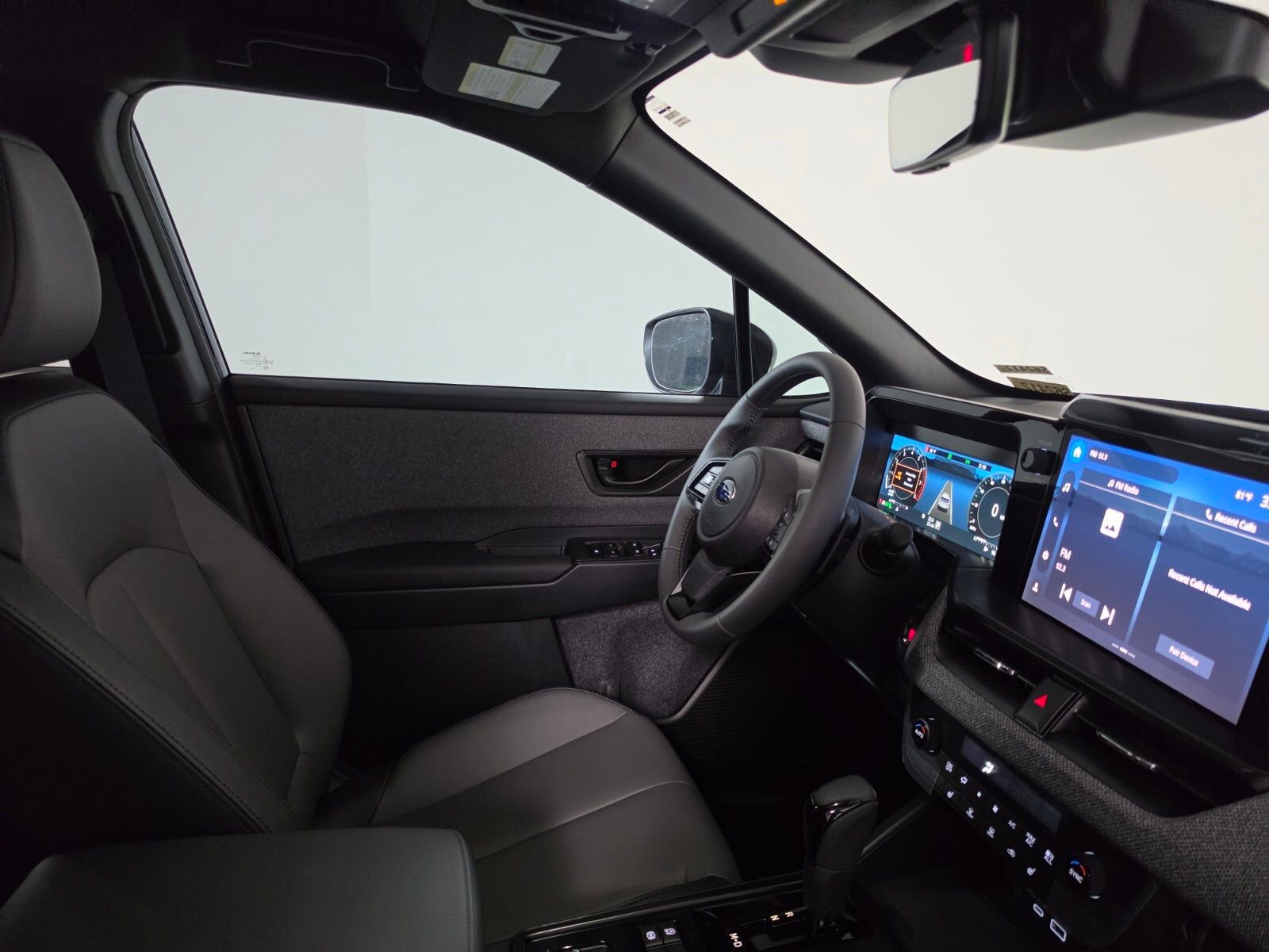 New 2026 Subaru Outback Premium AWD/4WD image 20