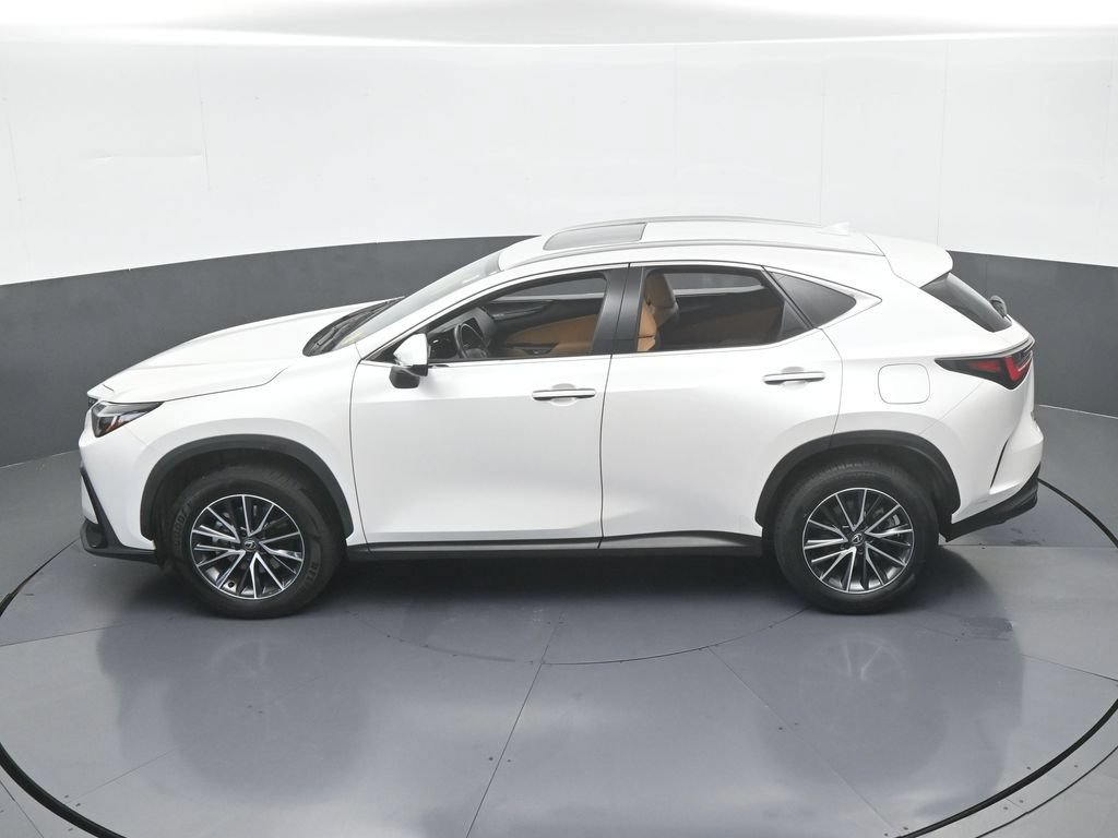 Used 2025 Lexus NX 250 FWD w/ Towing Package (2000 Lbs) image 46