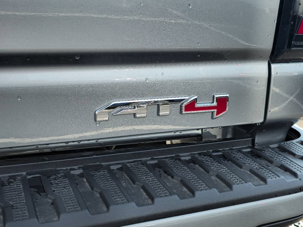 New 2026 GMC Sierra 2500 AT4 w/ AT4 Premium Plus Package AWD/4WD image 33
