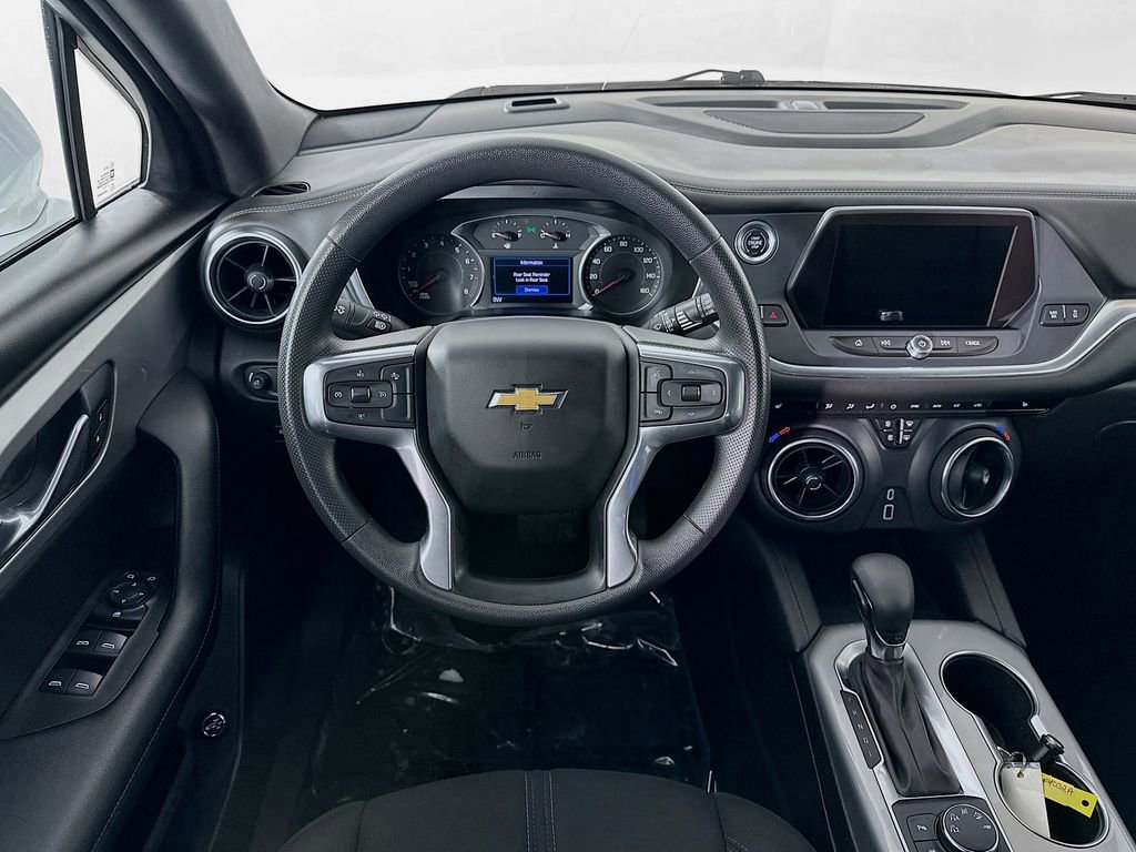 Used 2021 Chevrolet Blazer LT image 30