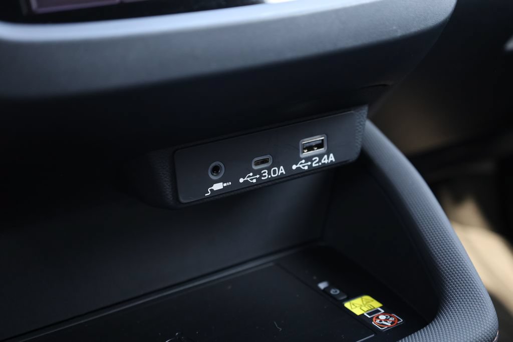 Certified 2026 Subaru Forester Sport AWD/4WD image 15