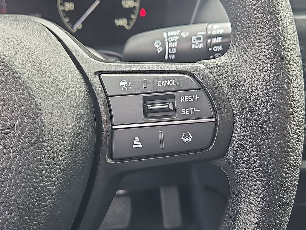 Used 2024 Honda HR-V LX image 20