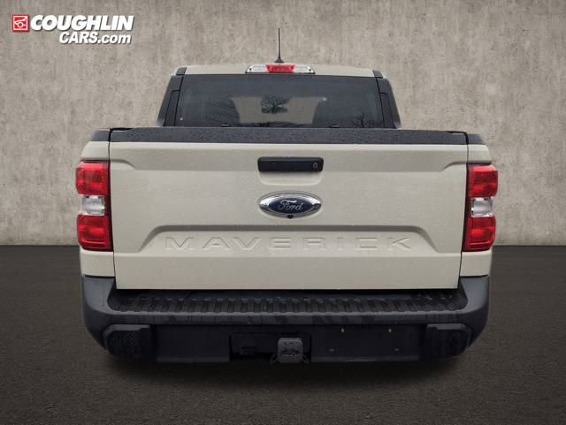 Used 2024 Ford Maverick XLT w/ XLT Luxury Package image 6