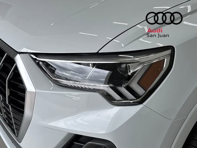 Used 2024 Audi Q3 2.0T Premium Plus image 5